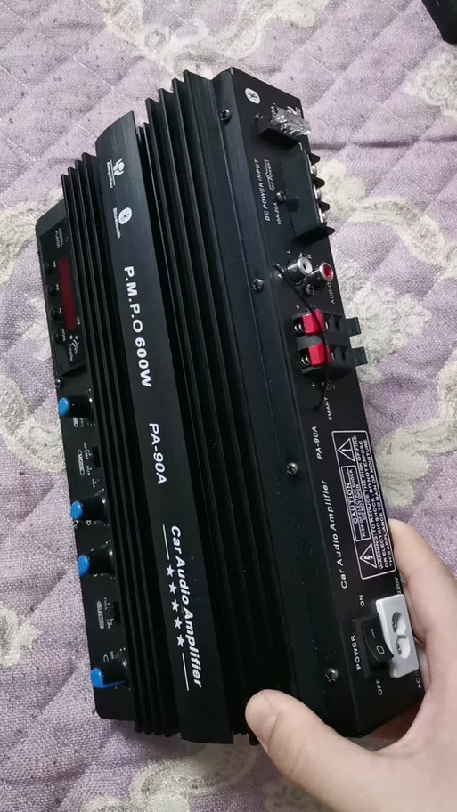 恒方电子产品销售店